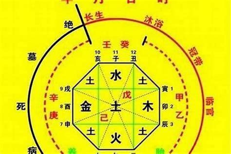 土有利|如何确定八字喜用神 – 八字喜用神的取用技巧